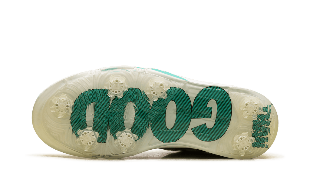 JORDAN MENS Air Jordan 5 Golf "Lucky and Good" CW4204 100 CW4204 100 from Stadium Goods