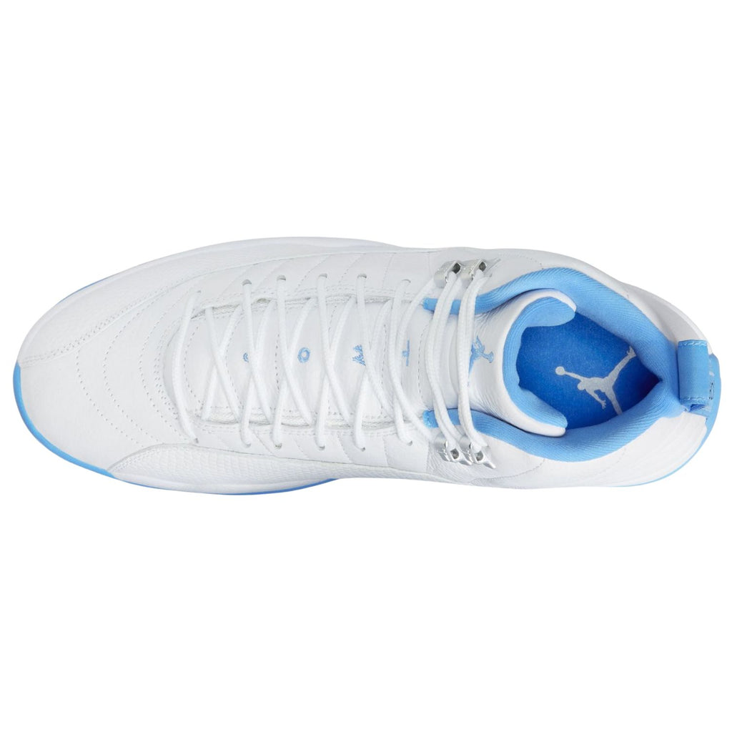 Nike Jordan 12 Melo Men's Sneakers CT8013-112
