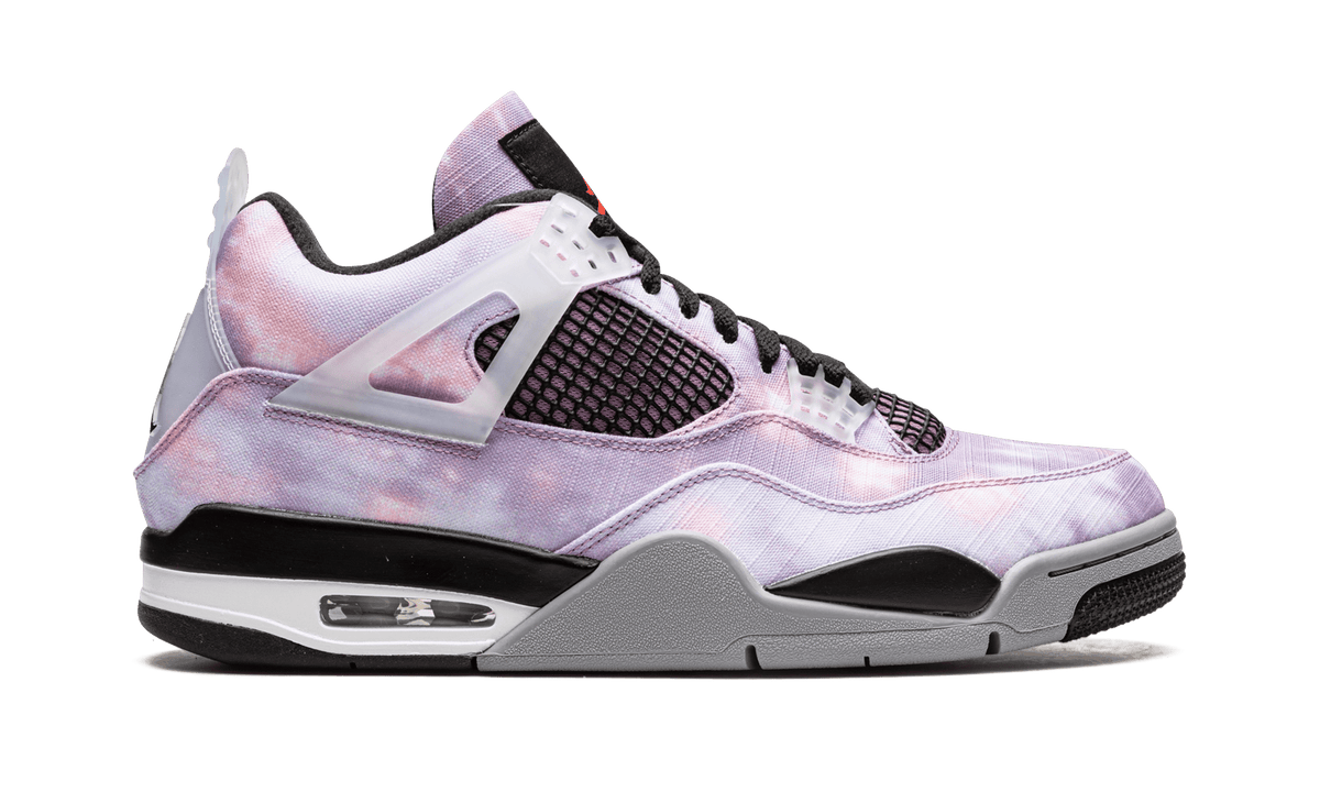 Jordan MENS Air Jordan 4 Retro "Zen Master" DH7138 506 from Stadium Goods