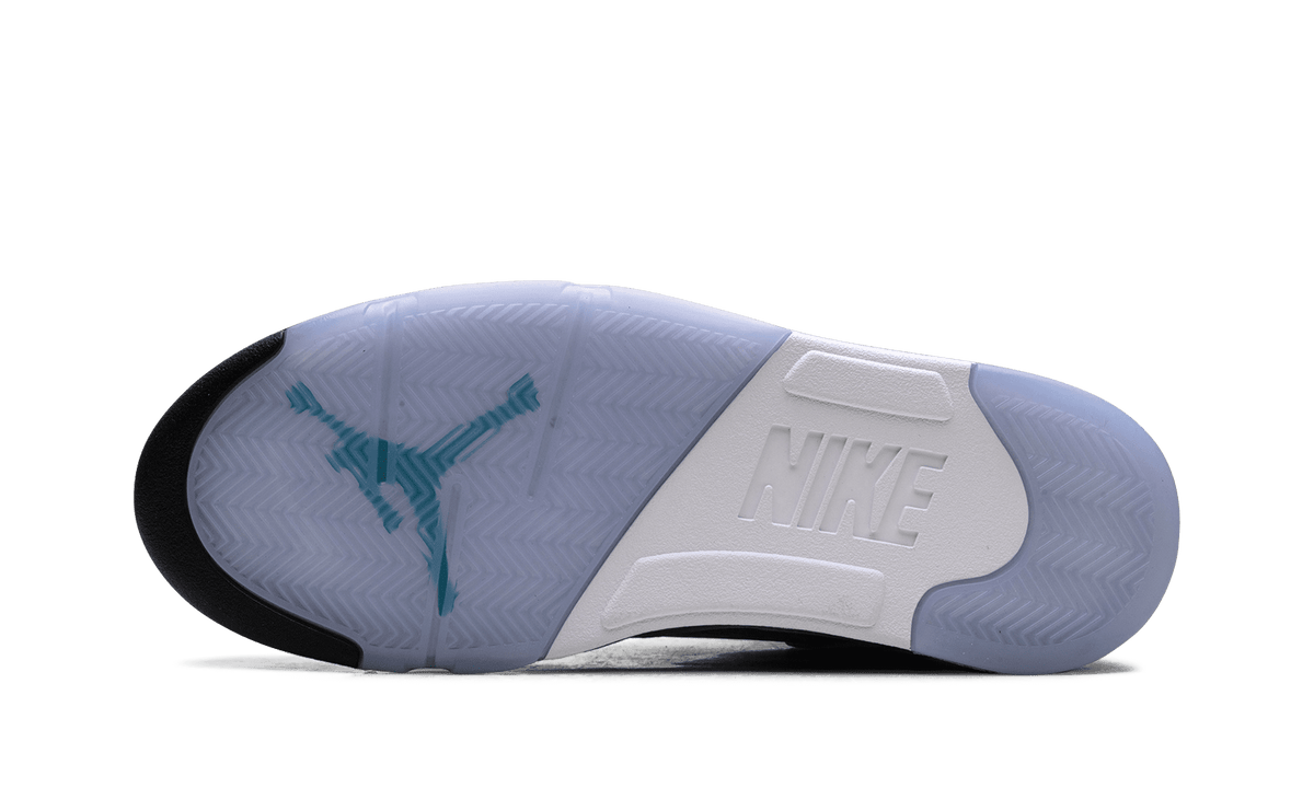 Jordan MENS Air Jordan 5 Retro OG "Grape 2025" HQ7978 100 from Stadium Goods