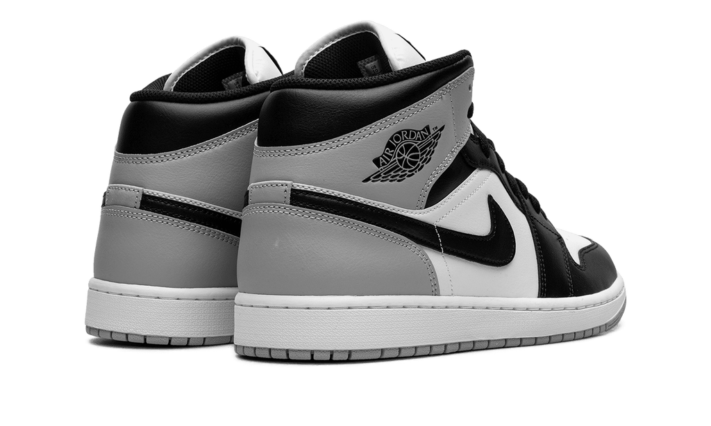Jordan MENS Air Jordan 1 Mid "Barons" DQ8426 101 DQ8426 101 from Stadium Goods