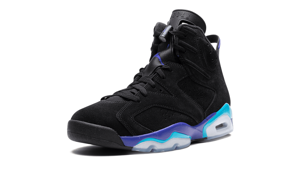 Jordan MENS Air Jordan 6 "Aqua" CT8529 004 from Stadium Goods
