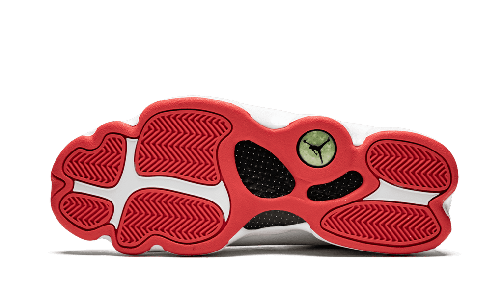 JORDAN MENS Air Jordan 13 Retro "History Of Flight" 414571 103 from Stadium Goods