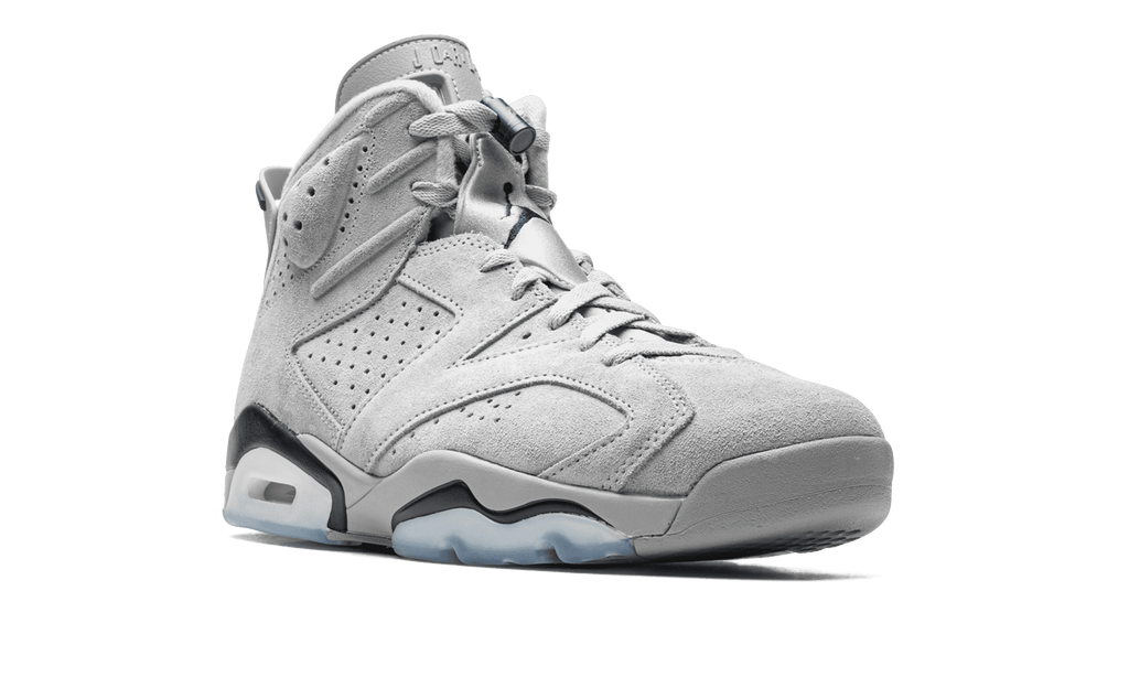 Jordan MENS Air Jordan 6 "Georgetown" CT8529 012 from Stadium Goods