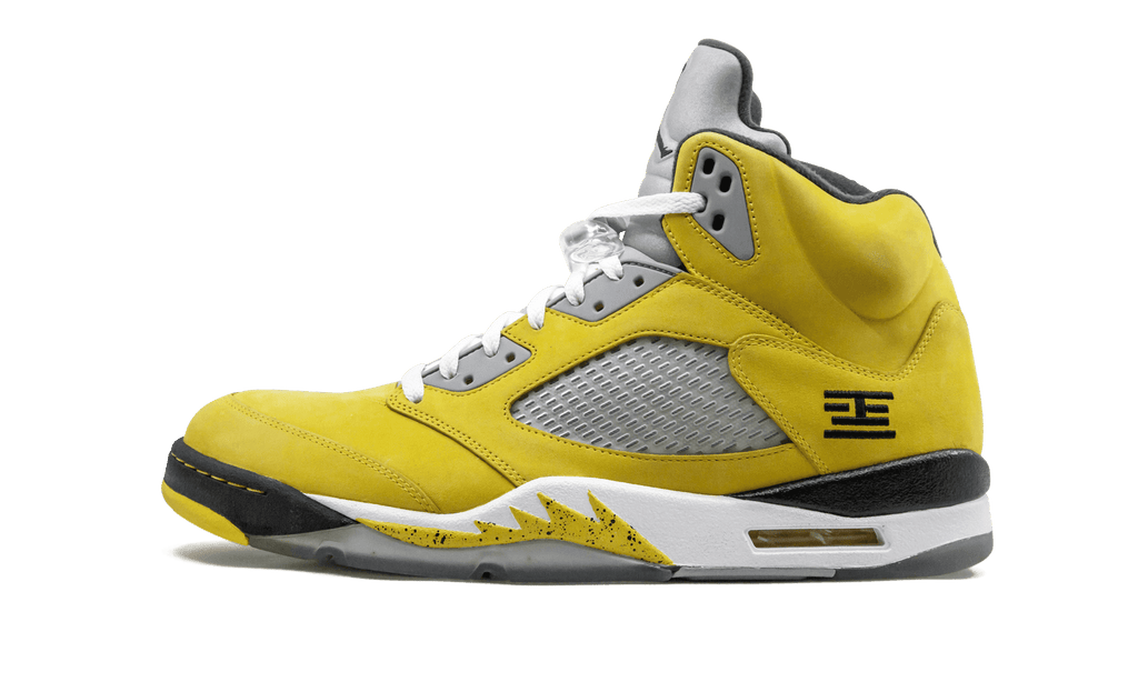 JORDAN MENS Air Jordan 5 Retro T23 "Tokyo" 454783 701 454783 701 from Stadium Goods
