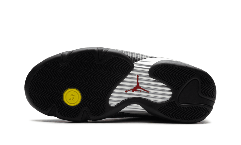 Jordan MENS Air Jordan 14 "Ferrari (2025)" IF5015 600 from Stadium Goods