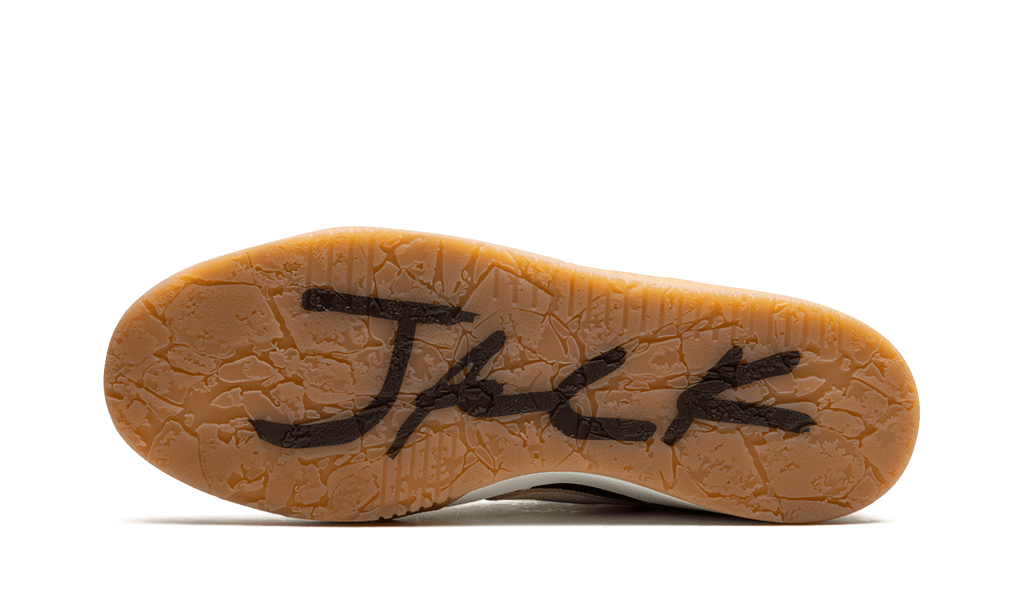 JORDAN MENS Jumpman Jack "Travis Scott - Sail" FZ8117 100 from Stadium Goods