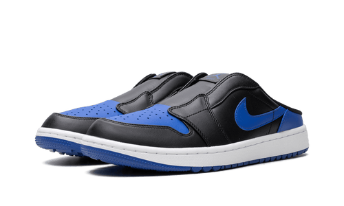 JORDAN MENS Air Jordan 1 "Royal" FJ1214 002 from Stadium Goods