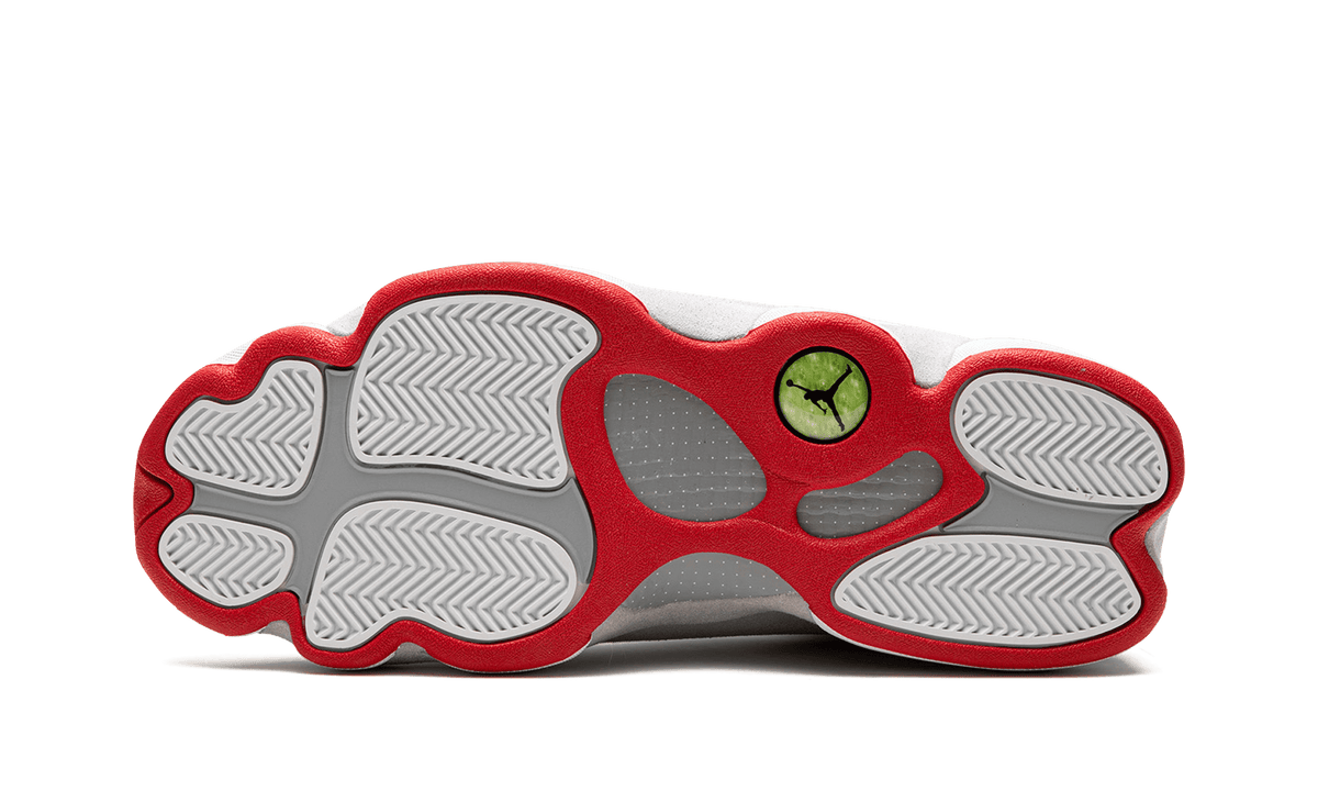 Air Jordan 13 "Wolf Grey" 414571 160 from Stadium Goods