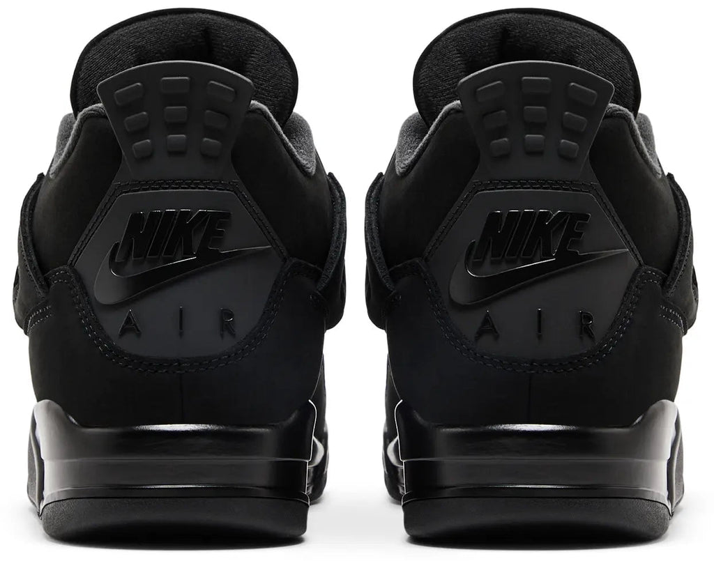 Jordan 4 Black Cat Men's Sneakers FV5029-010
