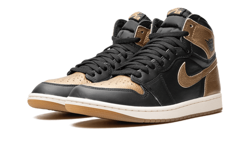 Jordan MENS Air Jordan 1 "Metallic Gold" DZ5485 071 from Stadium Goods