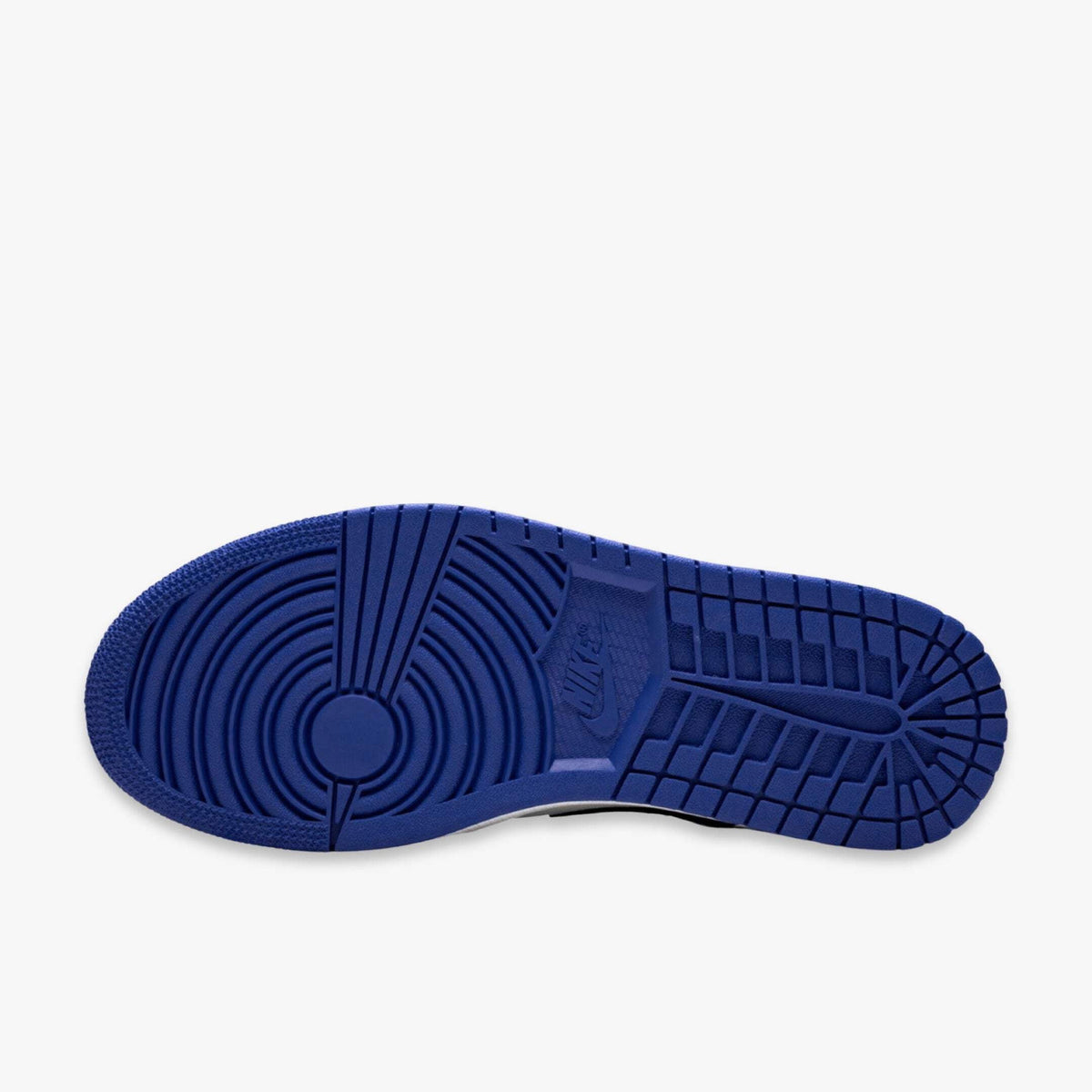 (Men's) Air Jordan 1 Low 'Royal Toe' (2019) CQ9446-400