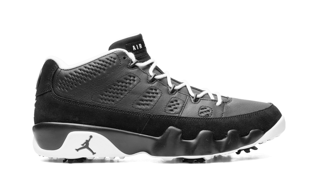 JORDAN MENS Air Jordan 9 "Barons" FN6930 001 FN6930 001 from Stadium Goods