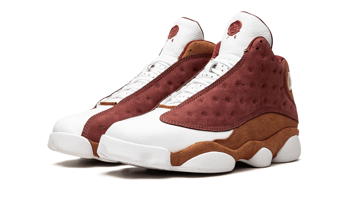 JORDAN MENS Air Jordan Retro 13 Premio "Bin 13" 417212 601 417212 601 from Stadium Goods