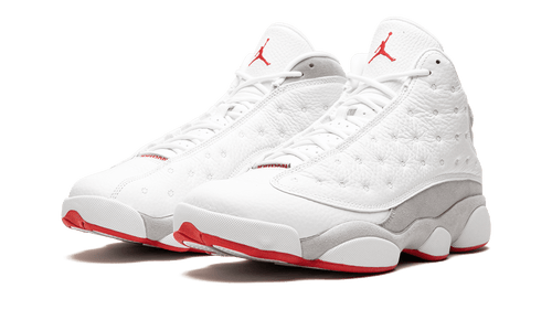 Air Jordan 13 "Wolf Grey" 414571 160 from Stadium Goods