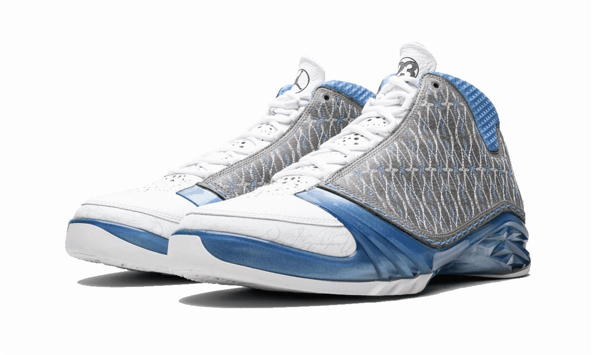 JORDAN MENS Air Jordan 23 Premier "Titanium" 318474 151 318474 151 from Stadium Goods