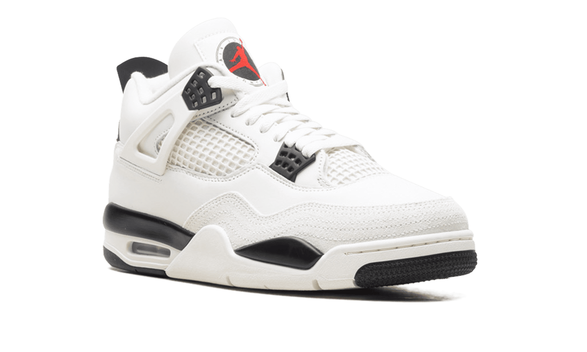 JORDAN MENS Air Jordan 4 "Flight Club" IM4002 100 IM4002 100 from Stadium Goods