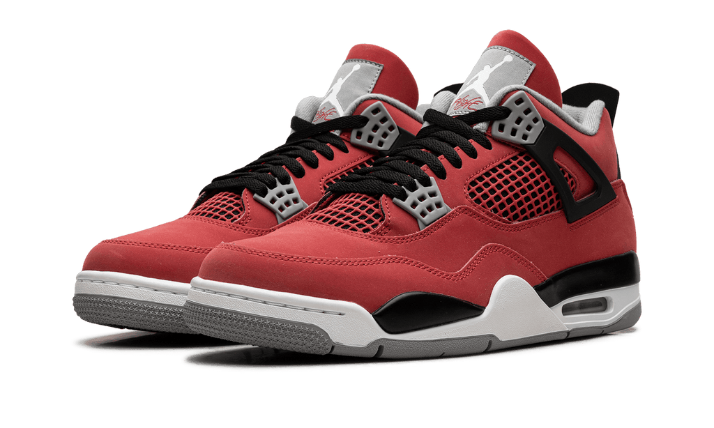 JORDAN MENS Air Jordan 4 "Toro Bravo (2026)" FQ8138 600 FQ8138 600 from Stadium Goods
