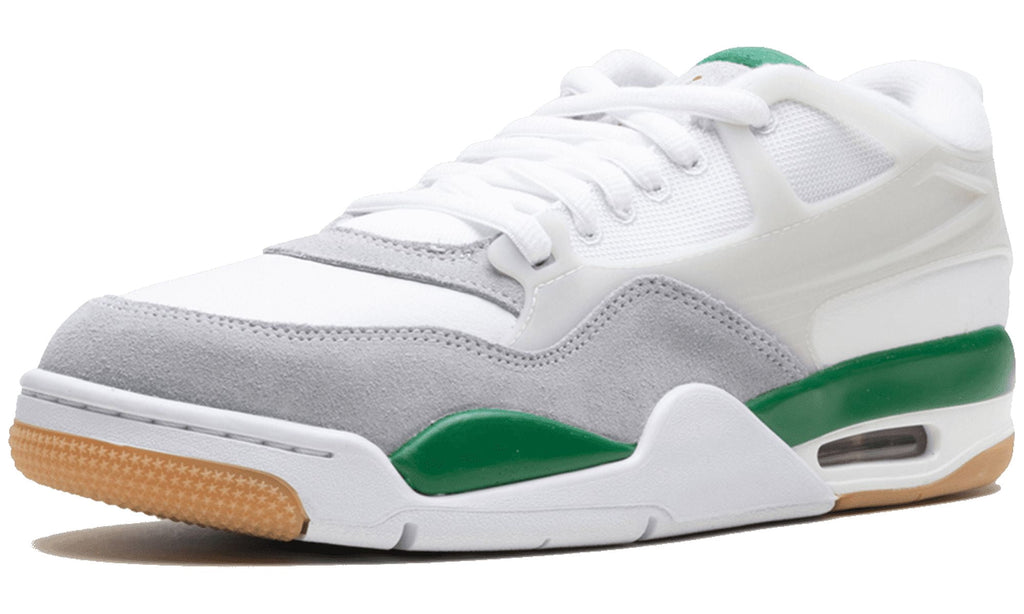 JORDAN MENS Air Jordan 4 RM "Pine Green" FQ7939 103 FQ7939 103 from Stadium Goods
