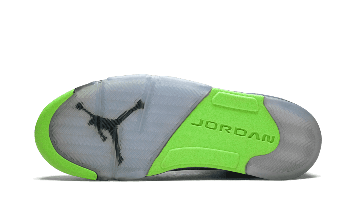 JORDAN MENS Air Jordan 5 Retro "Bel Air" 621958 090 621958 090 from Stadium Goods