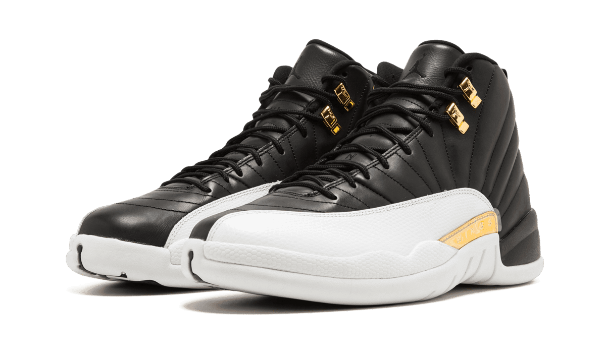 JORDAN MENS Air Jordan 12 Retro "Wing It" 848692 033 from Stadium Goods