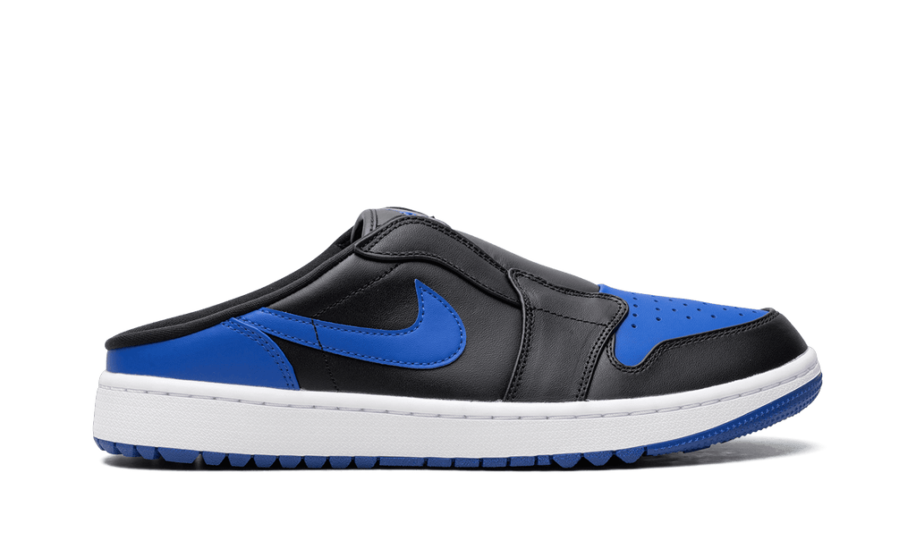 JORDAN MENS Air Jordan 1 "Royal" FJ1214 002 from Stadium Goods