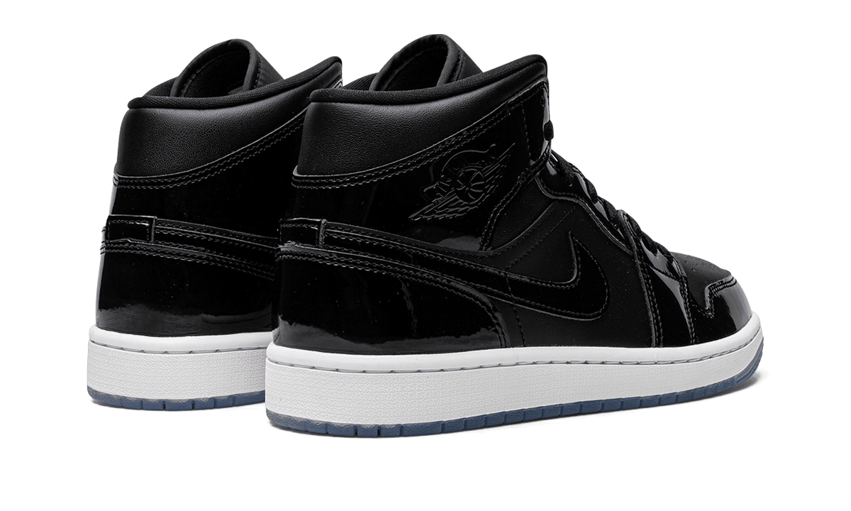 Jordan MENS Air Jordan 1 Mid SE "Space Jam" DV1308 004 DV1308 004 from Stadium Goods