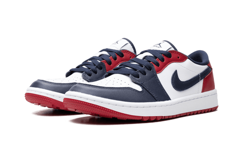 JORDAN MENS Air Jordan 1 Golf Low "USA" DD9315 113 DD9315 113 from Stadium Goods