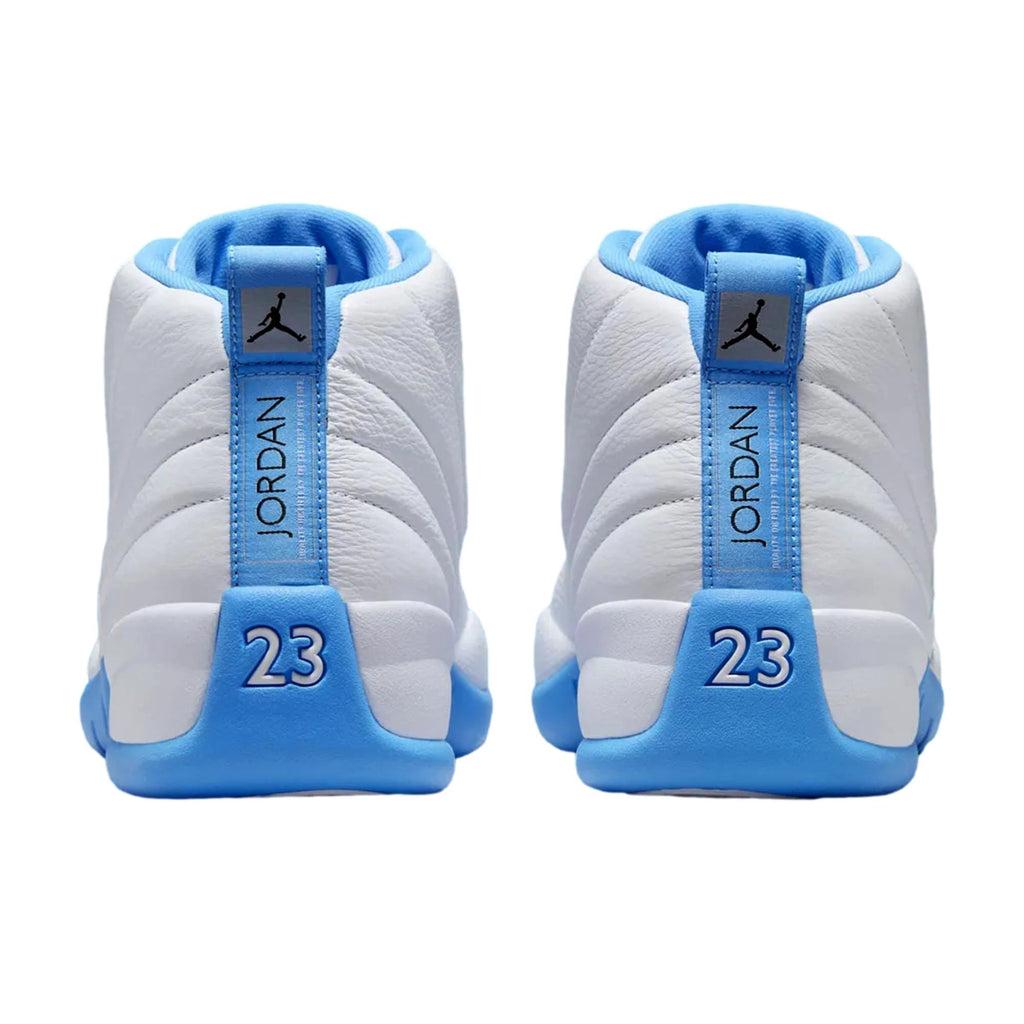 Nike Jordan 12 Melo Men's Sneakers CT8013-112