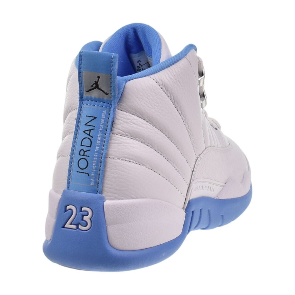 Nike Jordan 12 Melo Men's Sneakers CT8013-112