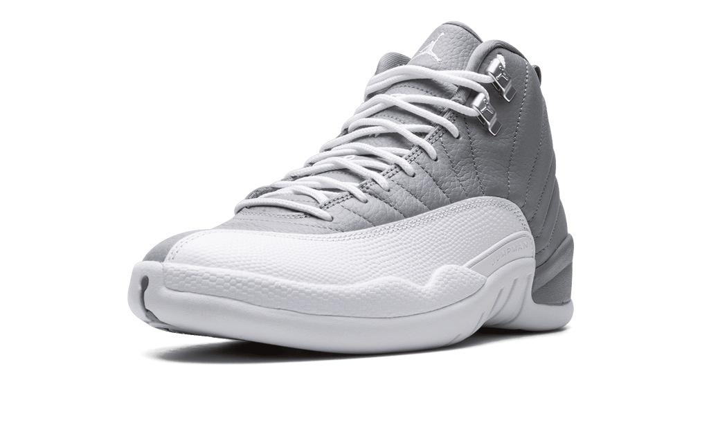 JORDAN MENS Air Jordan 12 "Stealth" CT8013 015 CT8013 015 from Stadium Goods