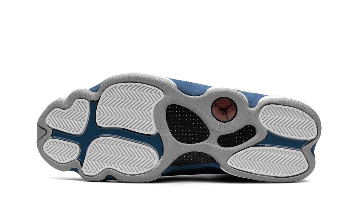 Jordan MENS Air Jordan 13 "French Blue" 414571 164 from Stadium Goods