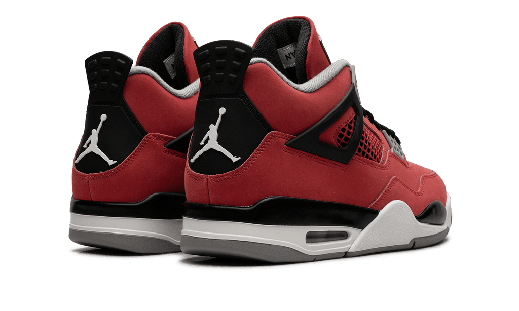 JORDAN MENS Air Jordan 4 "Toro Bravo (2026)" FQ8138 600 FQ8138 600 from Stadium Goods