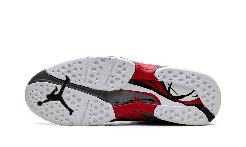 JORDAN MENS Air Jordan 8 "Bugs Bunny (2025)" 305381 100 305381 100 from Stadium Goods