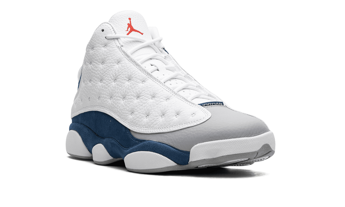 Jordan MENS Air Jordan 13 "French Blue" 414571 164 from Stadium Goods