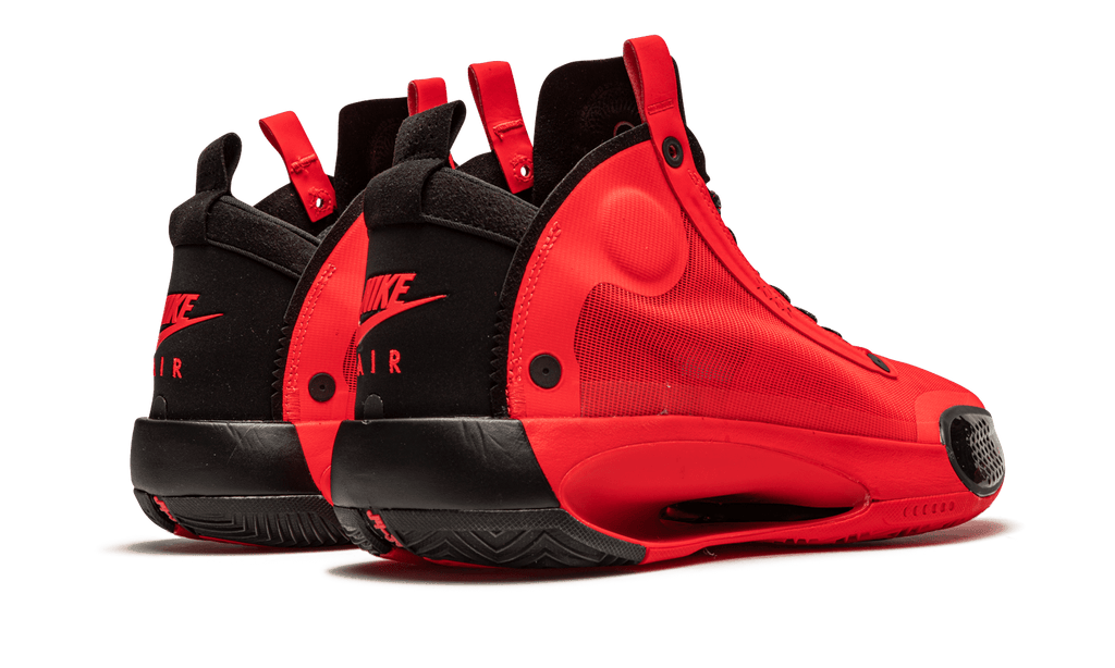 JORDAN MENS Air Jordan XXXIV "Infrared 23" AR3240 600 AR3240 600 from Stadium Goods