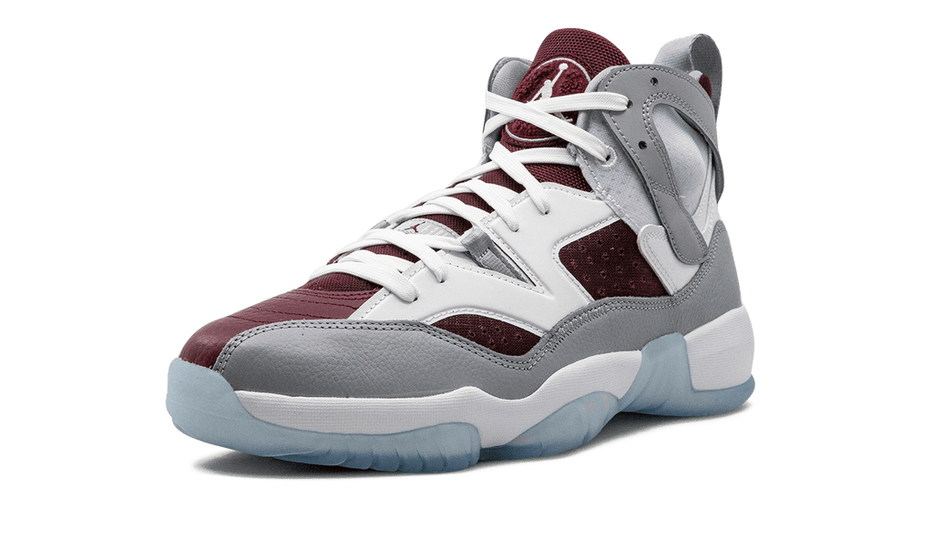 JORDAN MENS JUMPMAN TWO TREY "BORDEAUX" DO1925 103 DO1925 103 from Stadium Goods