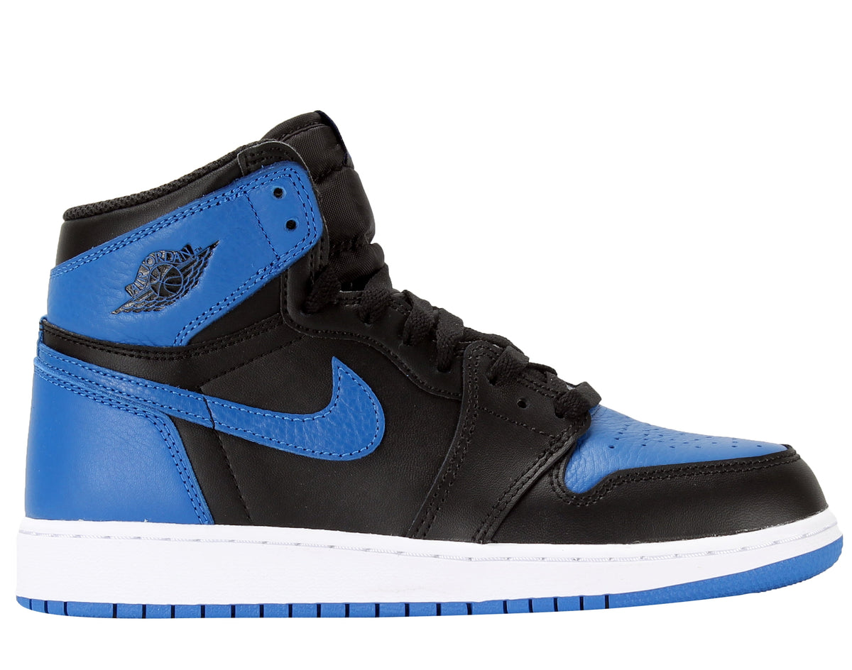 Air Jordan 1 Retro High OG GS "Royal" 575441 007 from Stadium Goods