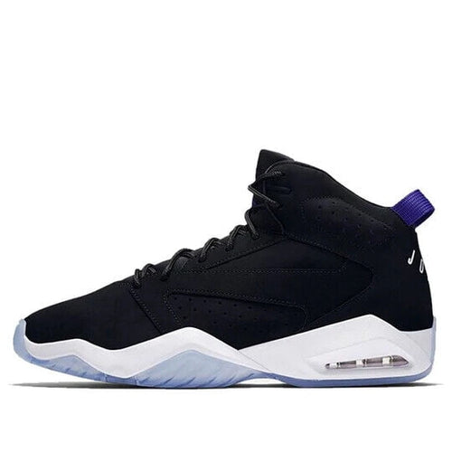 Air Jordan Lift Off AR4430-040 Men's Black/White Basketball Sneaker Shoes NX530 (13)