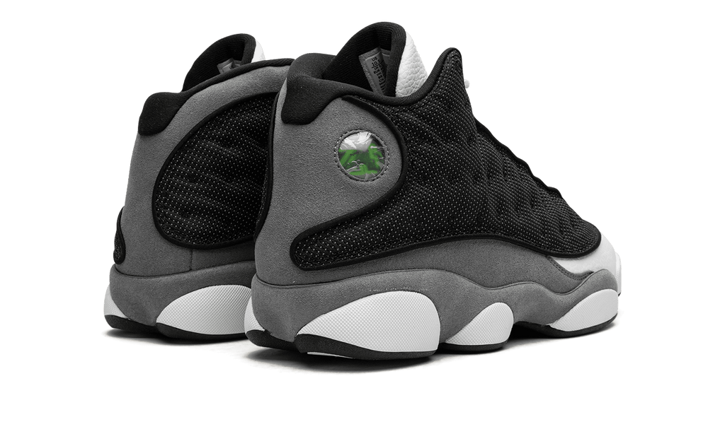 Jordan MENS Air Jordan 13 Retro "Black Flint" DJ5982 060 from Stadium Goods