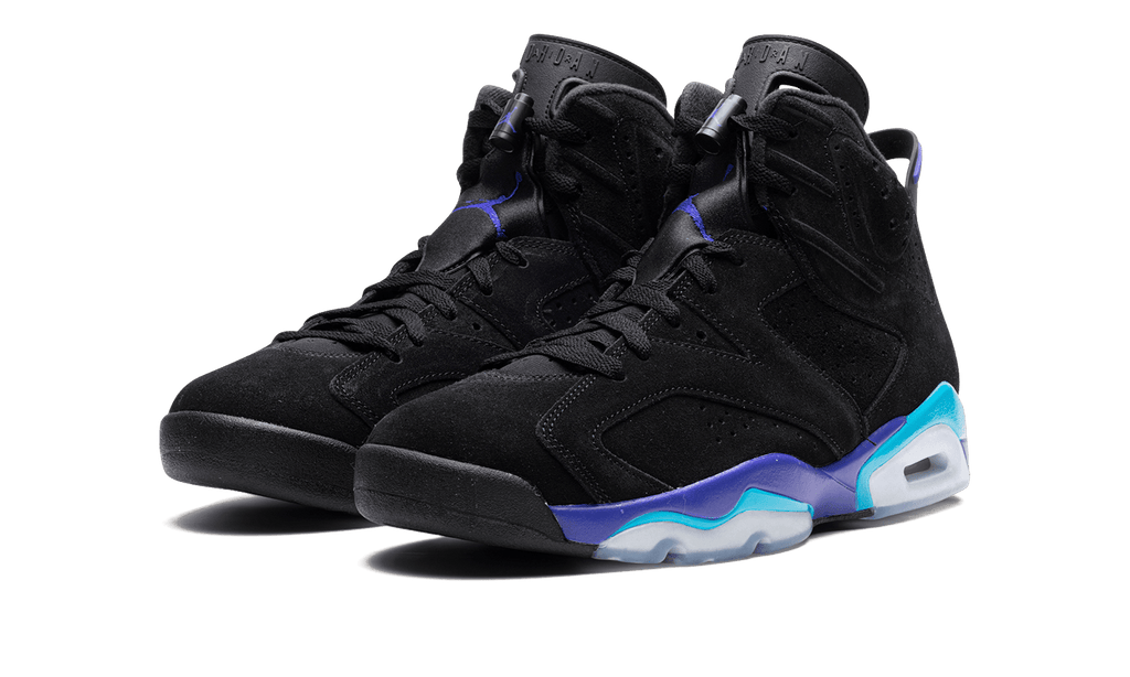 Jordan MENS Air Jordan 6 "Aqua" CT8529 004 from Stadium Goods