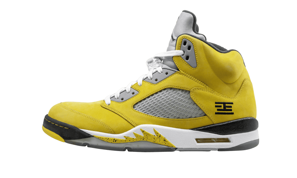 JORDAN MENS Air Jordan 5 Retro T23 "Tokyo" 454783 701 454783 701 from Stadium Goods