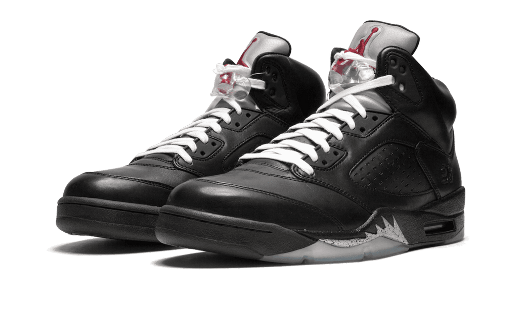 JORDAN MENS Air Jordan 5 Retro "Premio Bin23" 444844 001 from Stadium Goods