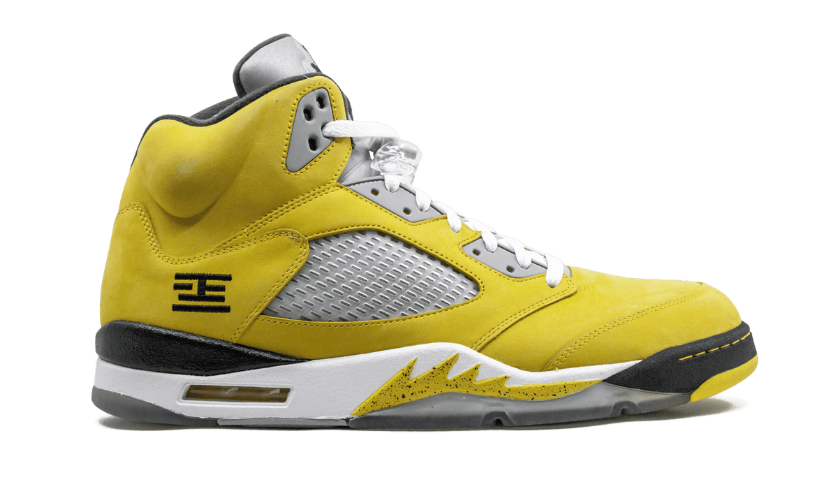 JORDAN MENS Air Jordan 5 Retro T23 "Tokyo" 454783 701 454783 701 from Stadium Goods