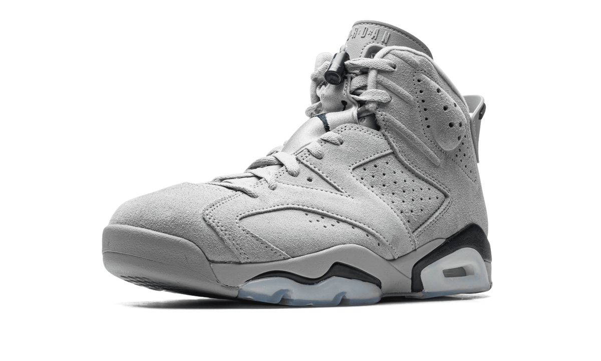 Jordan MENS Air Jordan 6 "Georgetown" CT8529 012 from Stadium Goods
