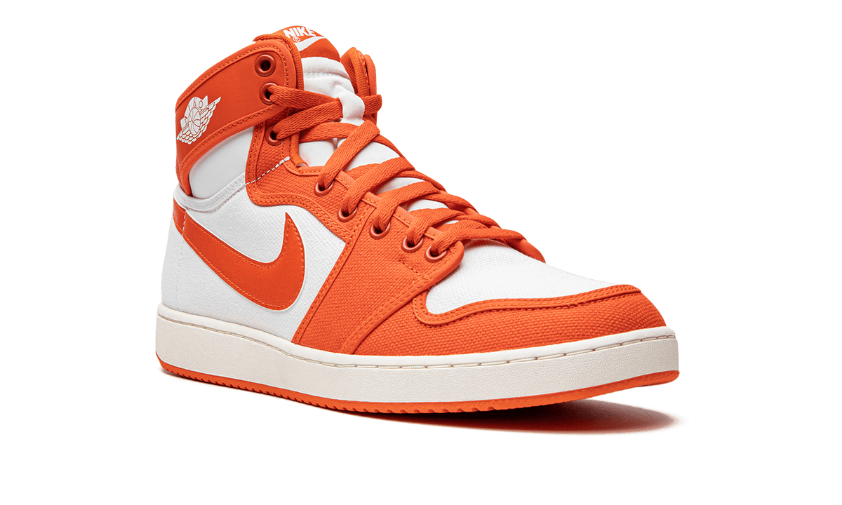 Jordan MENS Air Jordan 1 Retro AJKO "Syracuse" DO5047 801 from Stadium Goods