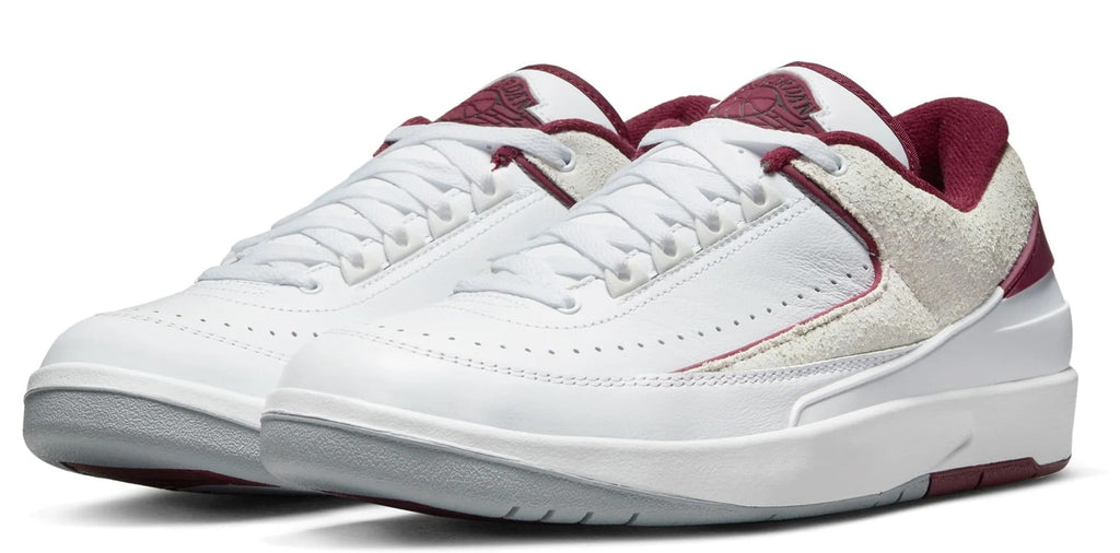 Air Jordan 2 Retro Low Sp Mens Style : Dv7129