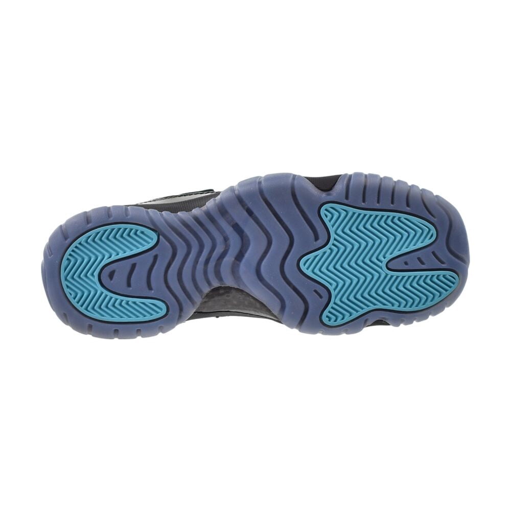 Jordan 11 Gamma Blue Big Kids' GS Sneakers 378038-047