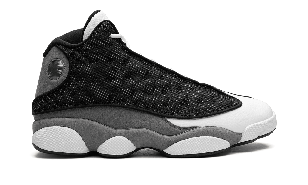 Jordan MENS Air Jordan 13 Retro "Black Flint" DJ5982 060 from Stadium Goods