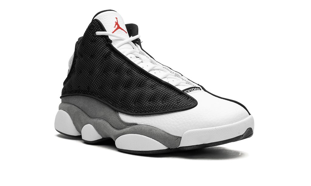 Jordan MENS Air Jordan 13 Retro "Black Flint" DJ5982 060 from Stadium Goods